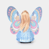 Battery Operated  Princess With Light & Music - Blue, Dolls & House, Chase Value, Chase Value