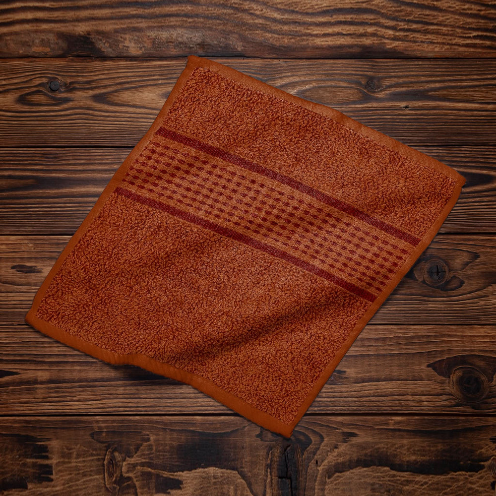 Hand Towel 40 x 60cm – 550 GSM Soft & Absorbent, Kitchen Towels, Chase Value, Chase Value