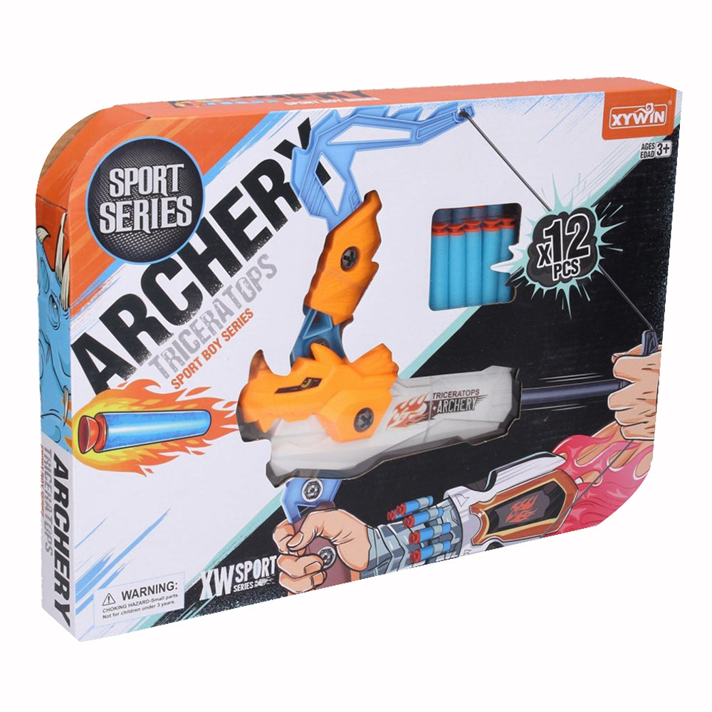 Sport Set - Multi Color, Weapon Toys, Chase Value, Chase Value