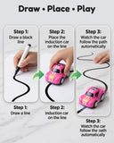 Remote Control Car - Music