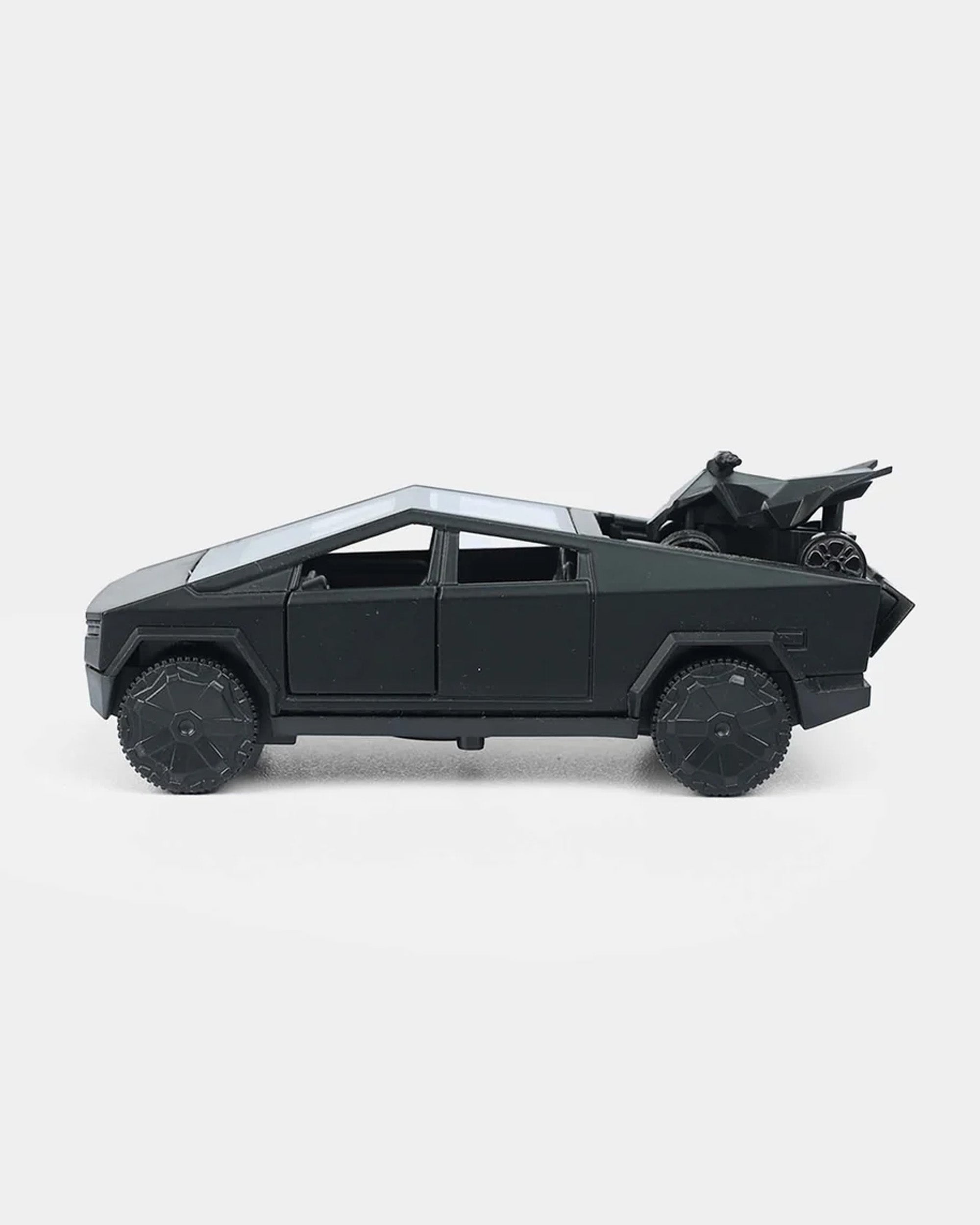 Pull Back Alloy Car - 1:36 Scale