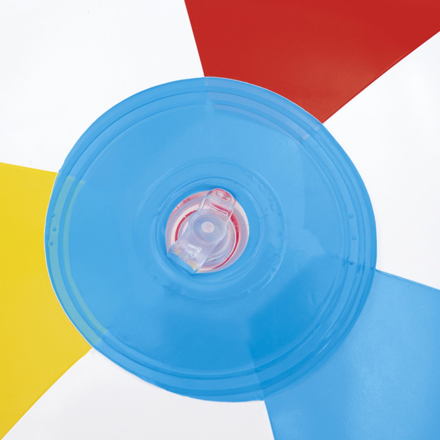 Beach Ball - Multi Color, Swimming, Chase Value, Chase Value