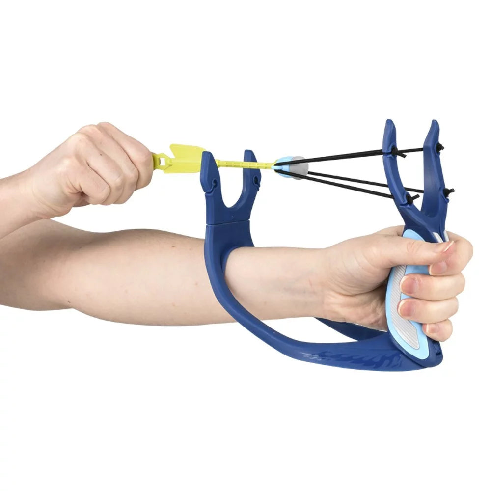 Bow Set - Multi Color, Weapon Toys, Chase Value, Chase Value