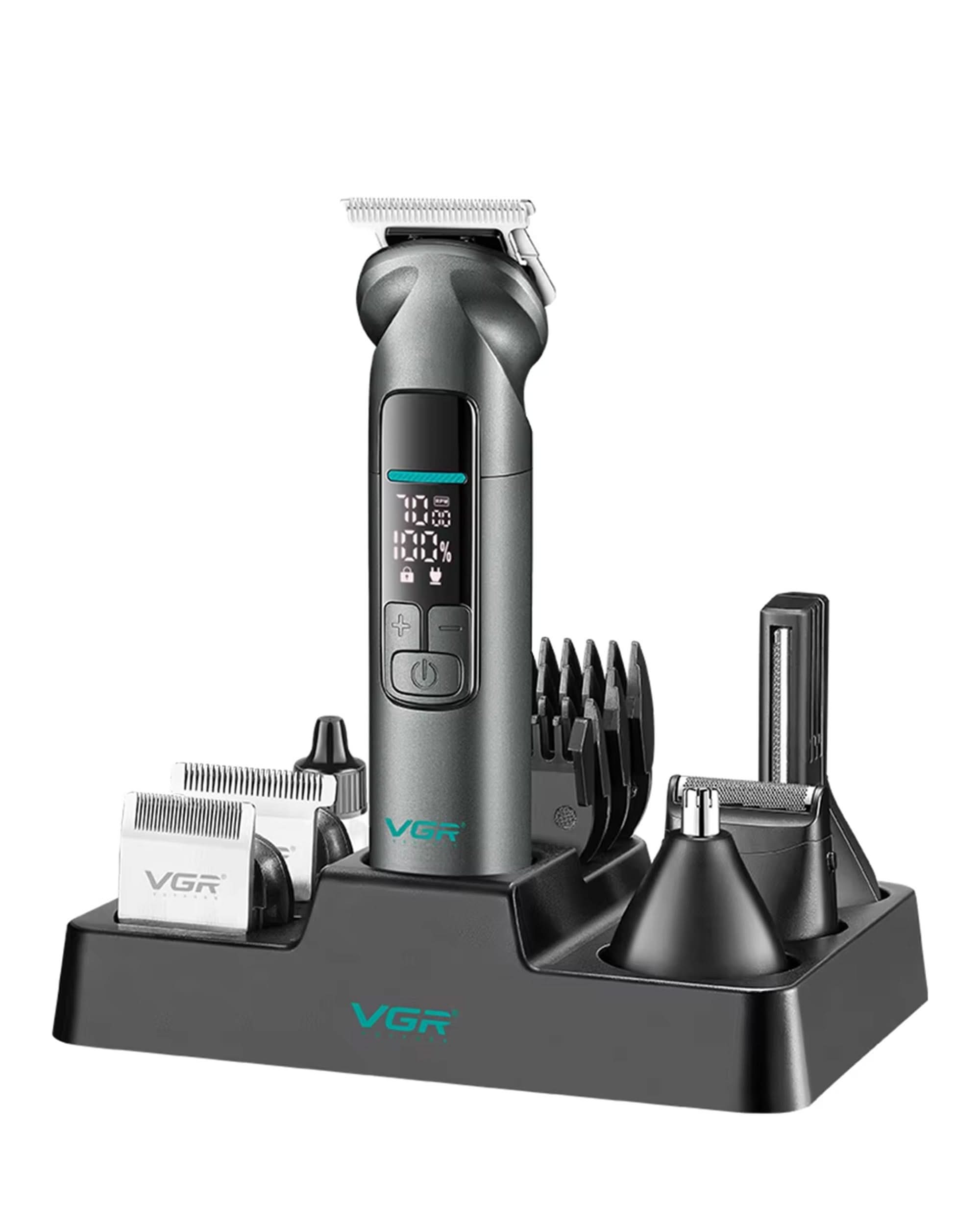 Hair Trimmer, Shaver & Trimmers, Chase Value, Chase Value