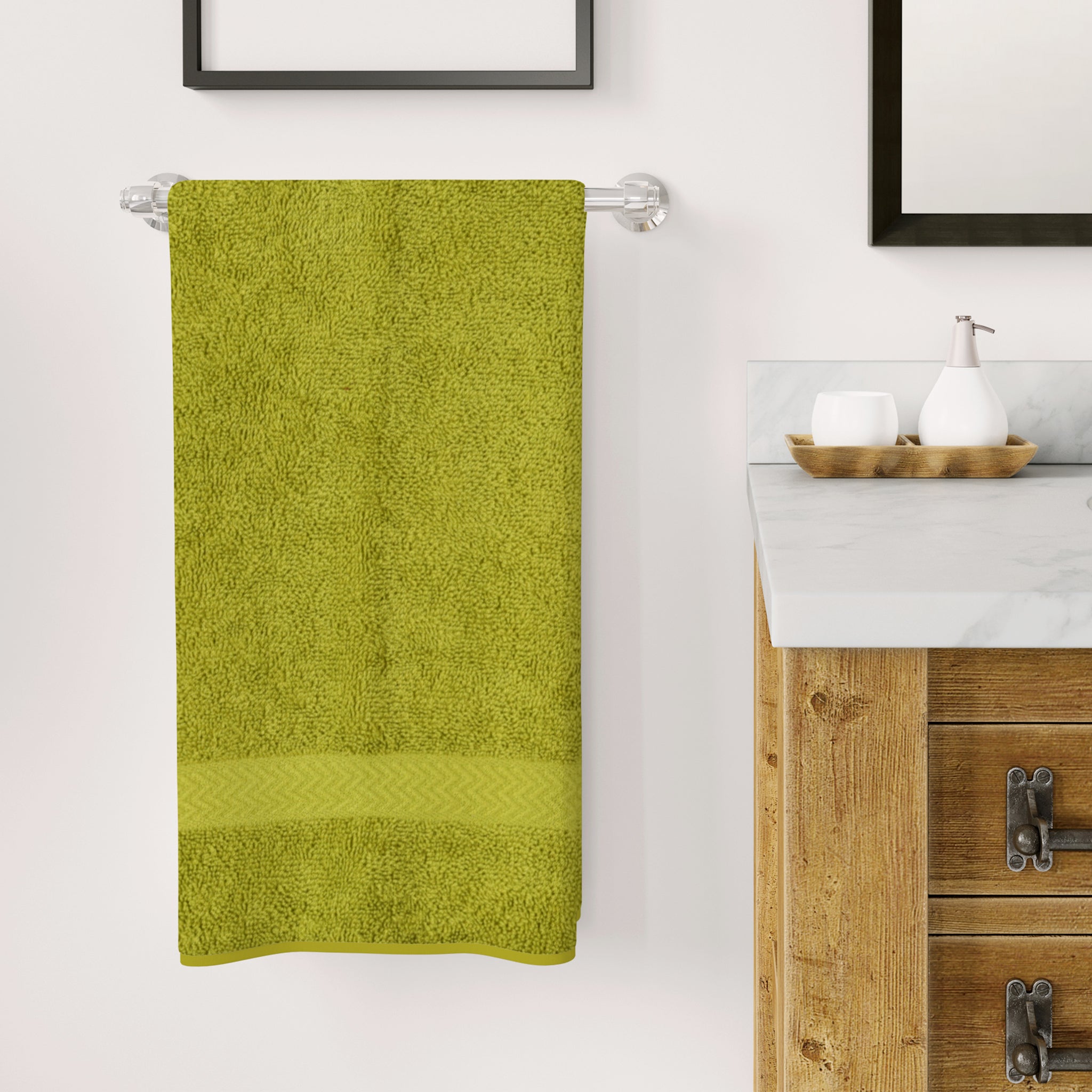 Face Towel Elite Soul 50×95 cm 550gsm, Face Towels, Chase Value, Chase Value