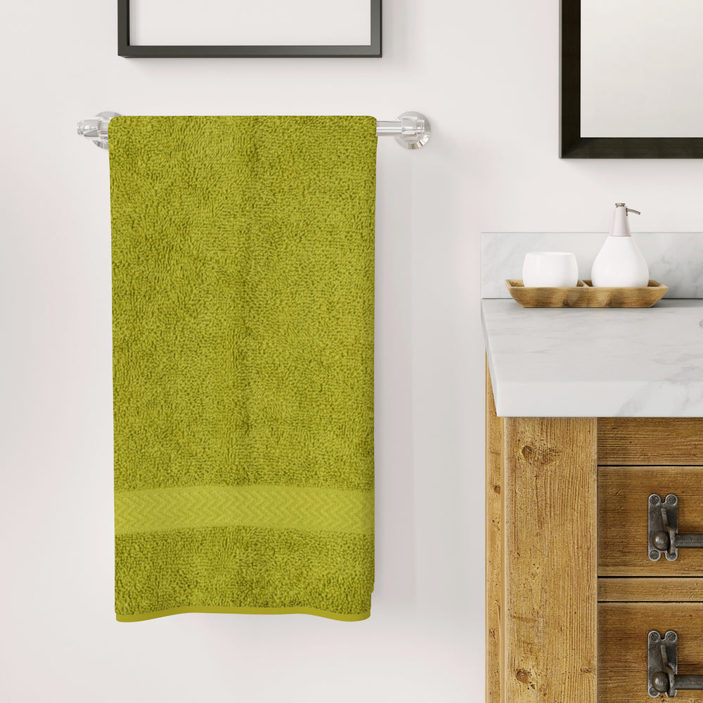 Face Towel Elite Soul 50×95 cm 550gsm, Face Towels, Chase Value, Chase Value