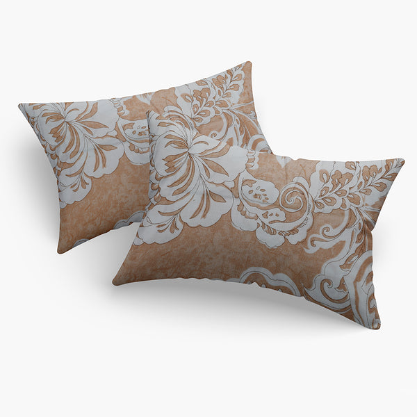 2Pcs Pillow Covers - D, Cushions & Pillows, Chase Value, Chase Value