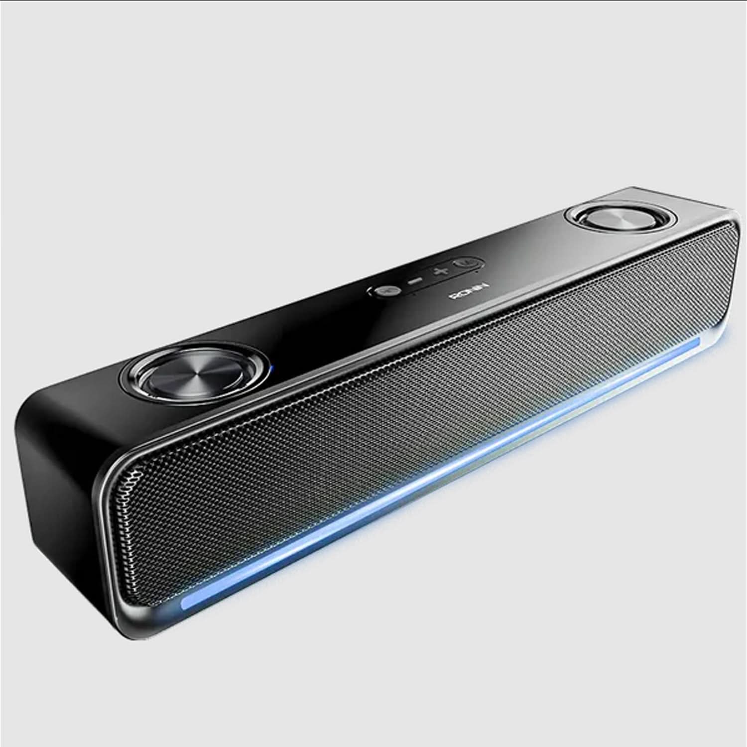 Ronin Speaker R-3010 - Black, Bluetooth Speakers, Ronin, Chase Value