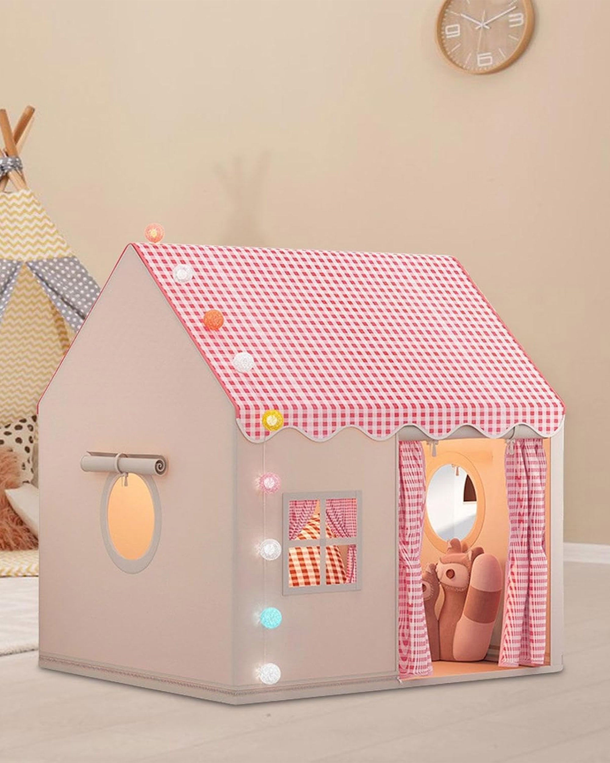 Kids Tent House