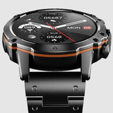 Zero Revoltt Gun Metal Watch - Multi Color, Smart Watches, Zero Lifestyle, Chase Value