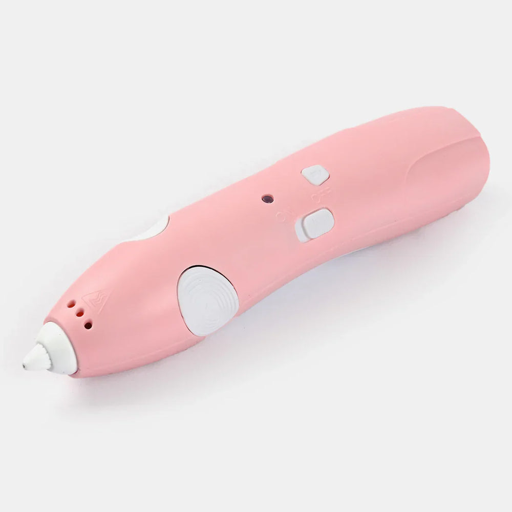 3D Printing Pen With Tool For Kids, Educational Toys, Chase Value, Chase Value