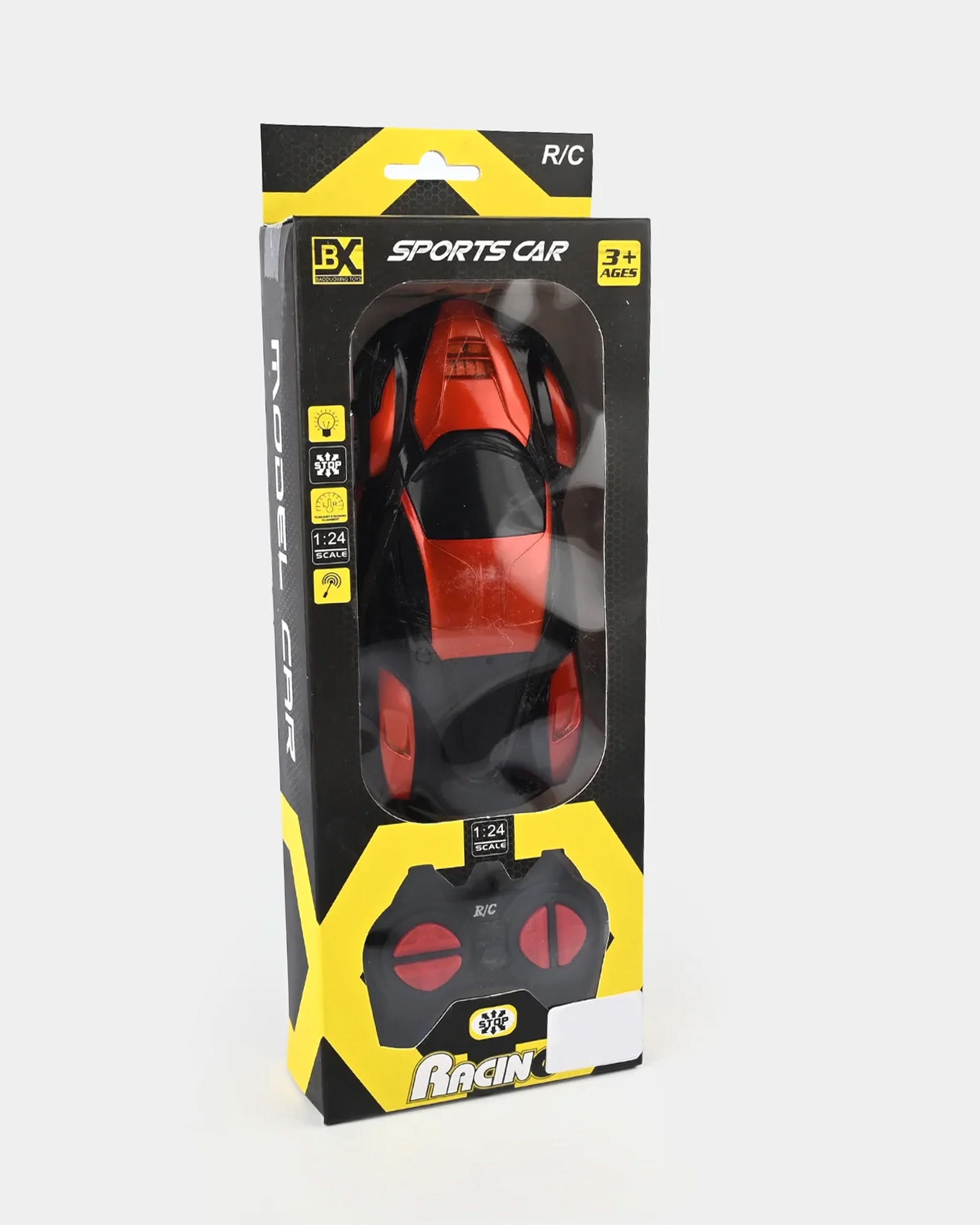 Remote Control Car, Remote Control, Chase Value, Chase Value