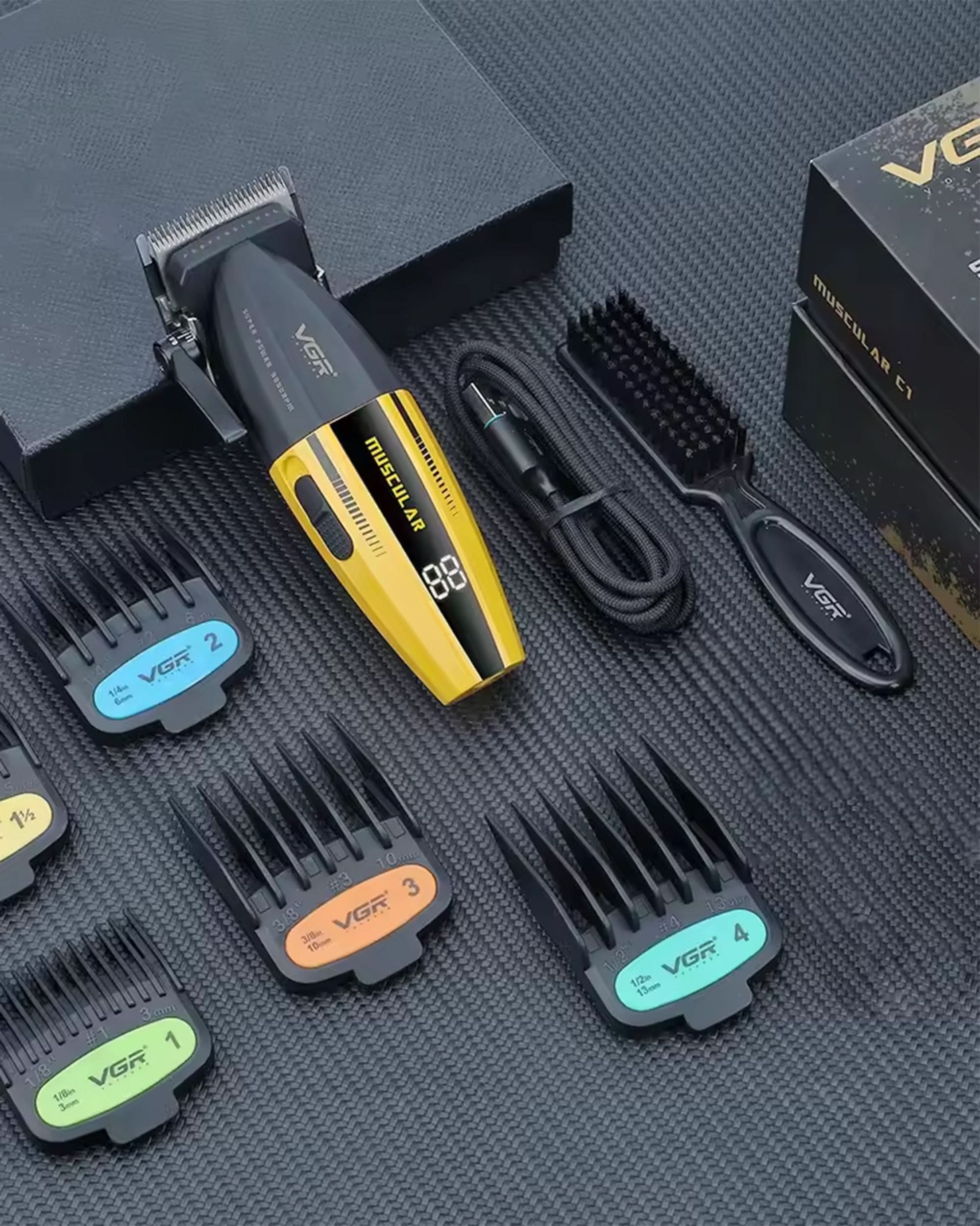 Hair Trimmer, Shaver & Trimmers, Chase Value, Chase Value