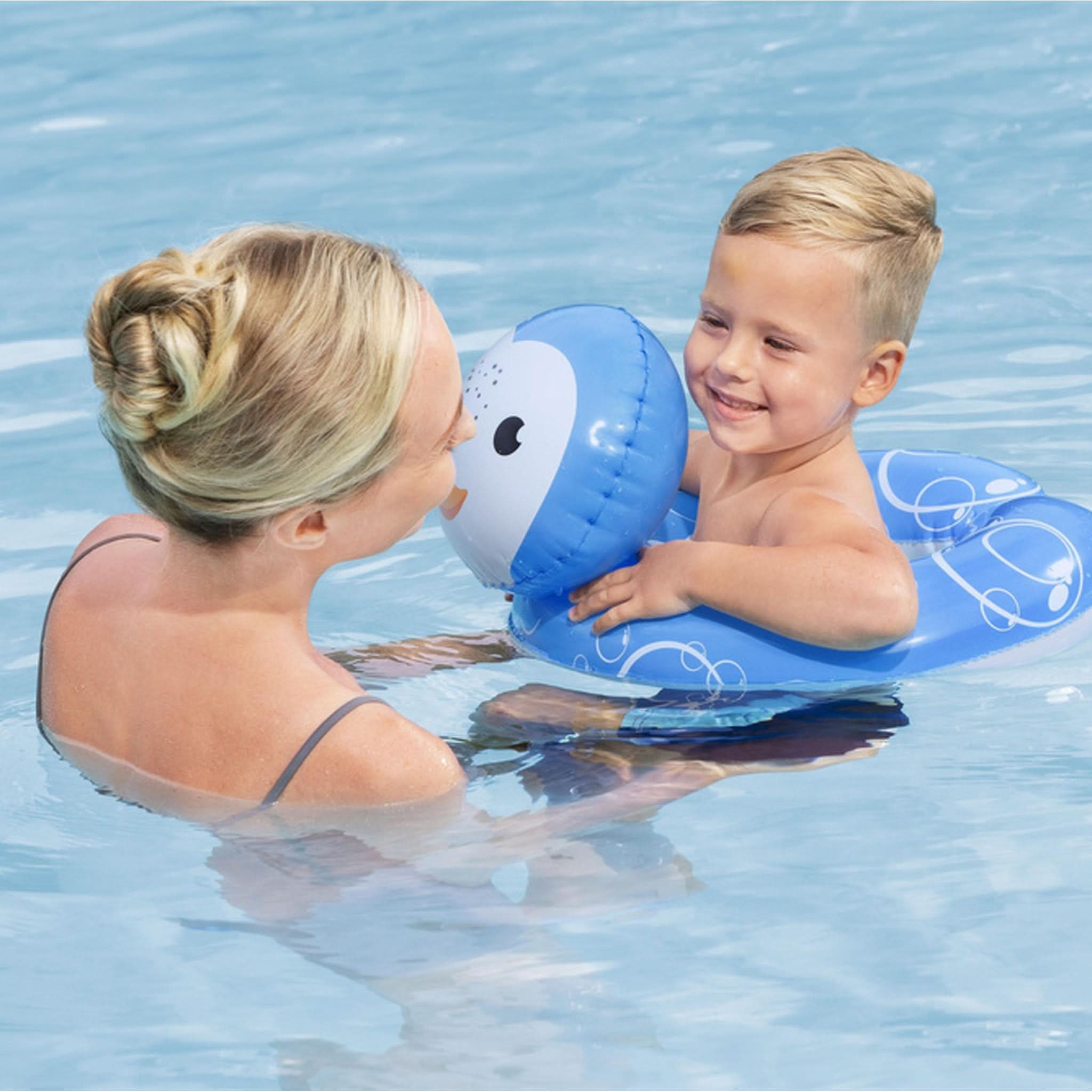 Bestway Swimming Split Tube 36405, Swimming, Best Way, Chase Value