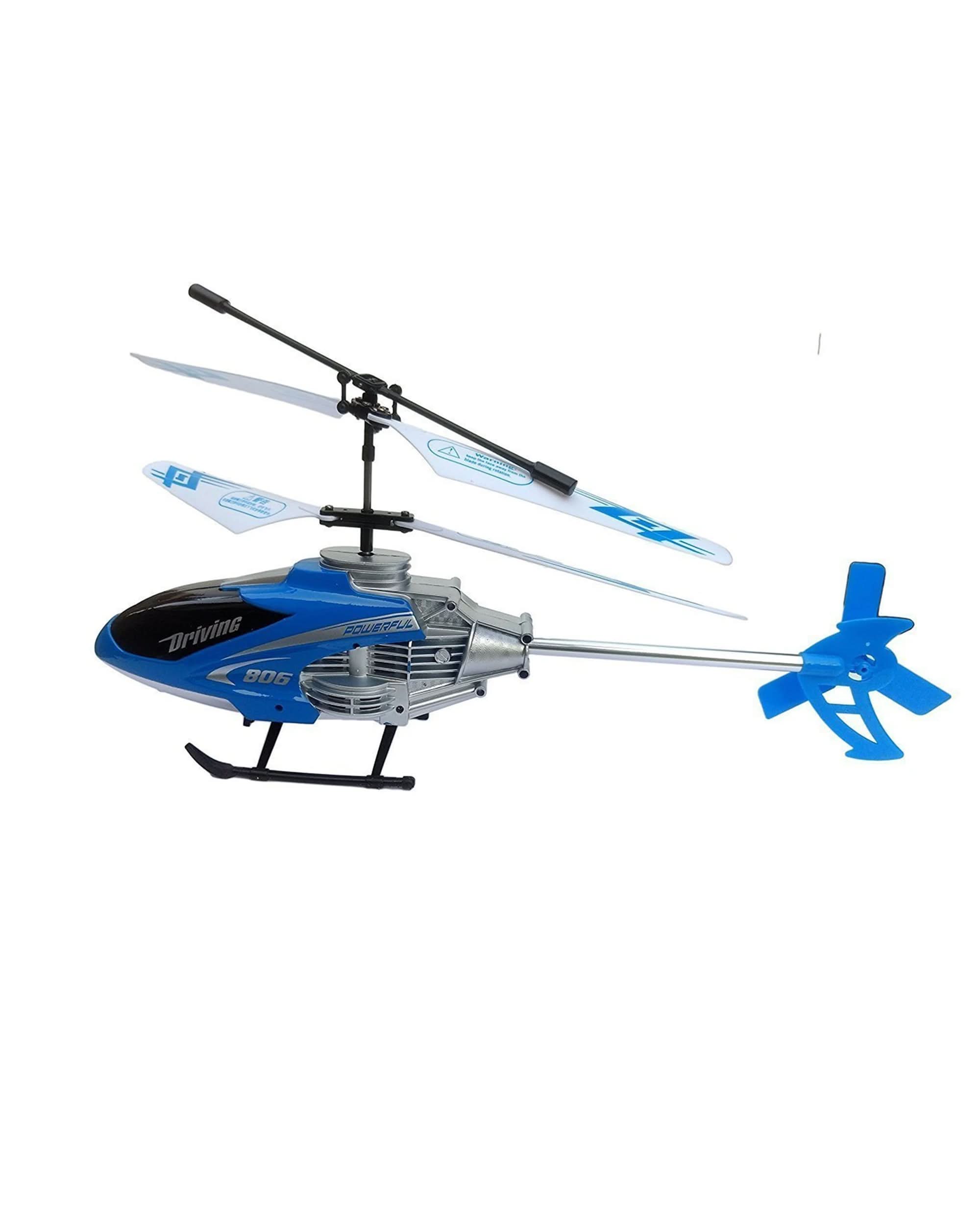 Remote Control Mini Helicopter, Notebooks & Diaries, Chase Value, Chase Value