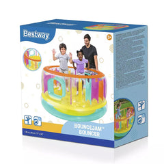 Bestway Jump O Lene - Multi Color, Sports, Chase Value, Chase Value