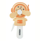 Hand Pressure Mini Fan, Non Battery Operated Toys, Chase Value, Chase Value