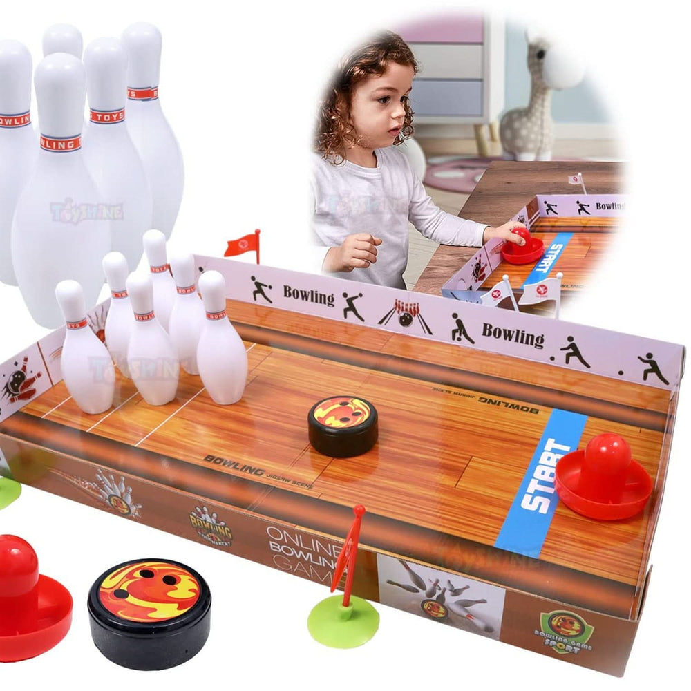 Bowling Game, Sports, Chase Value, Chase Value