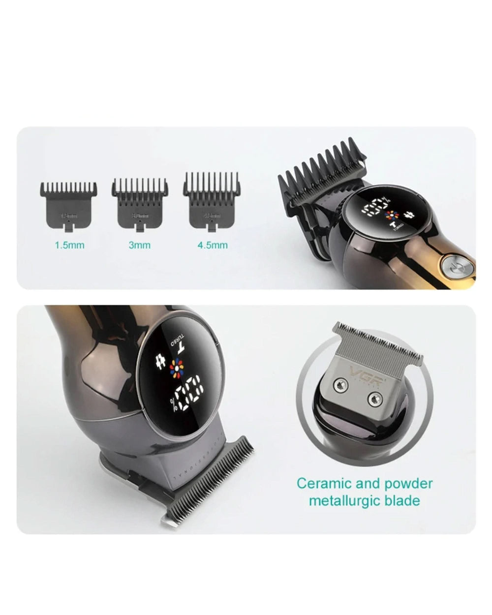 Li Outliner Hair Clippers, Shaver & Trimmers, Chase Value, Chase Value
