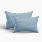 Pillow Cover Pack Of 6 - Multi Color, Cushions & Pillows, Chase Value, Chase Value