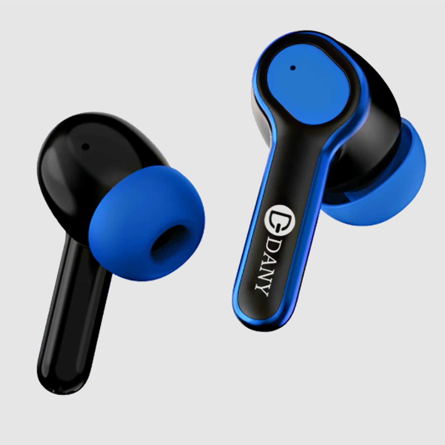 Audionic Airdots 220 Pro Plus - Black, Airbuds, Audionic, Chase Value