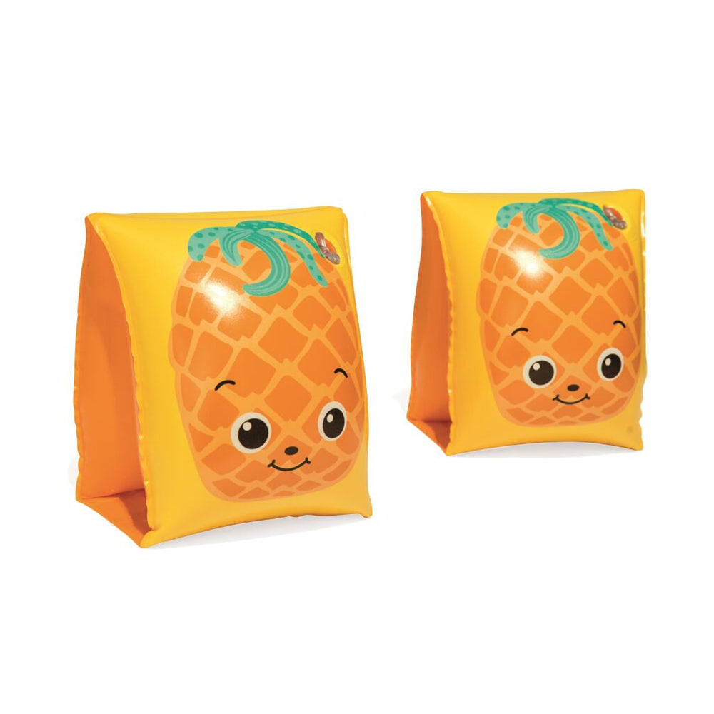 Bestway Arm Swimming Band - Yellow, Swimming, Bestway, Chase Value