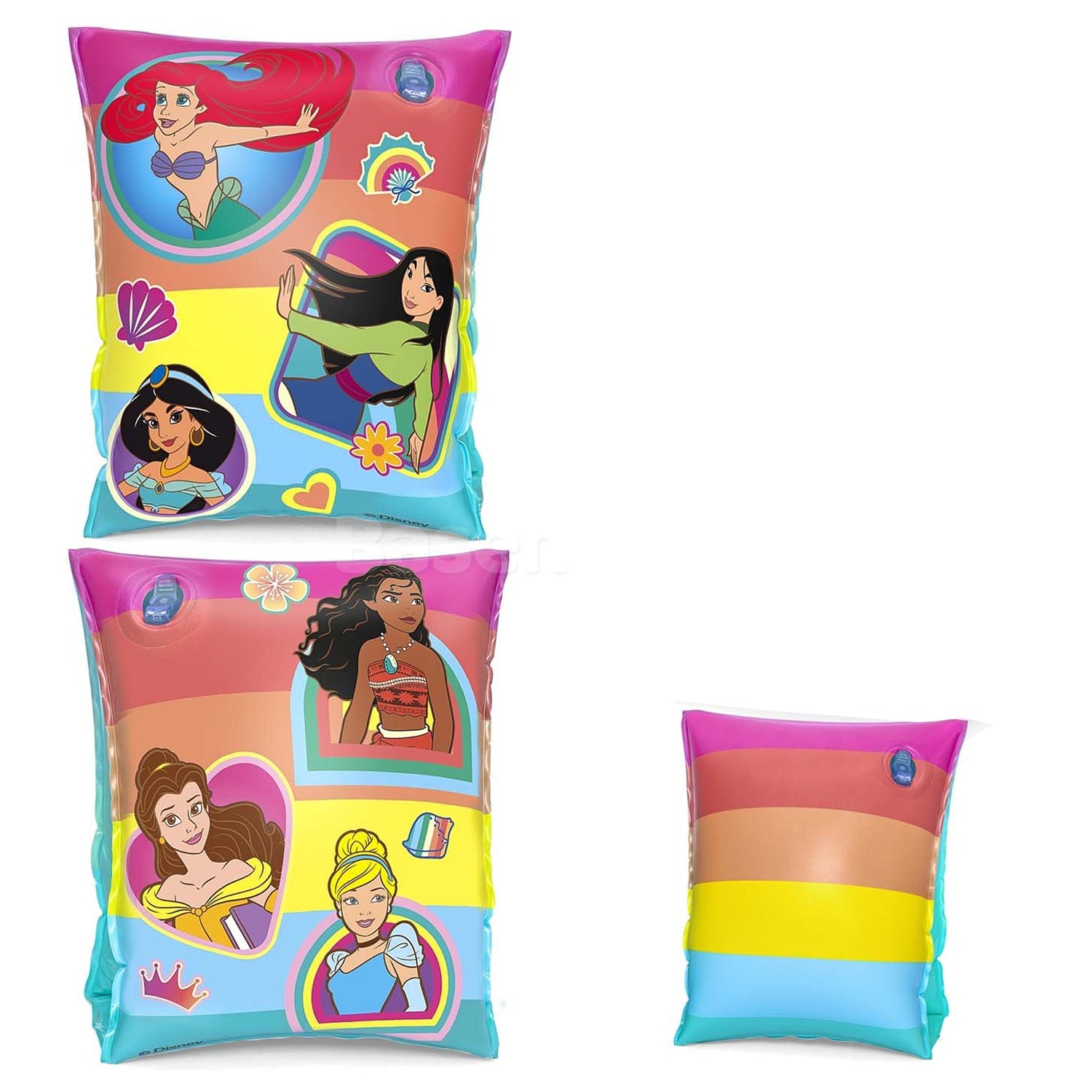 Arm Bands Bestway  91041 - Multi, Swimming, Chase Value, Chase Value