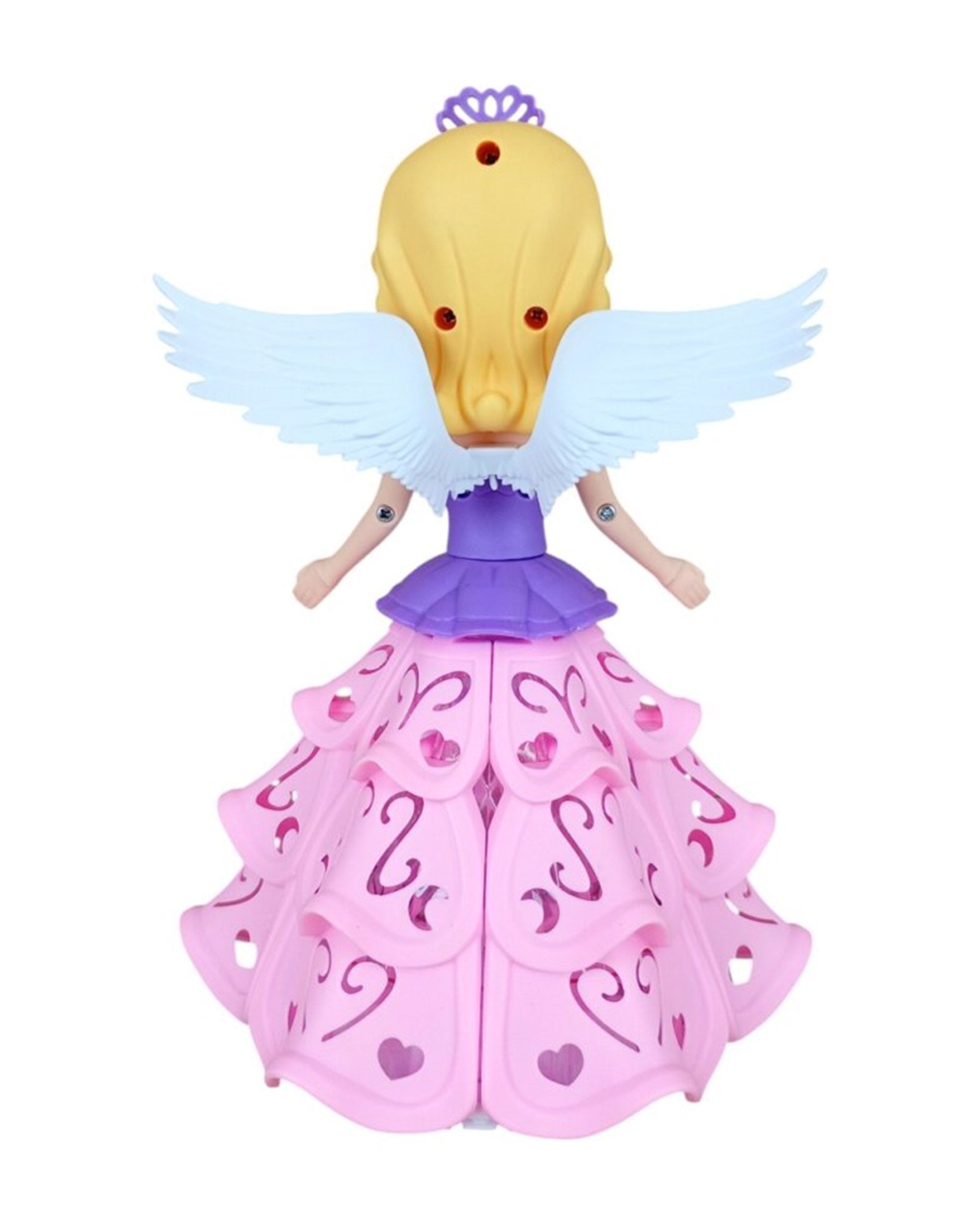 Kids Battery Operated Princess Toy