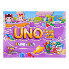 UNO Card Game, Board Games & Puzzles, Chase Value, Chase Value