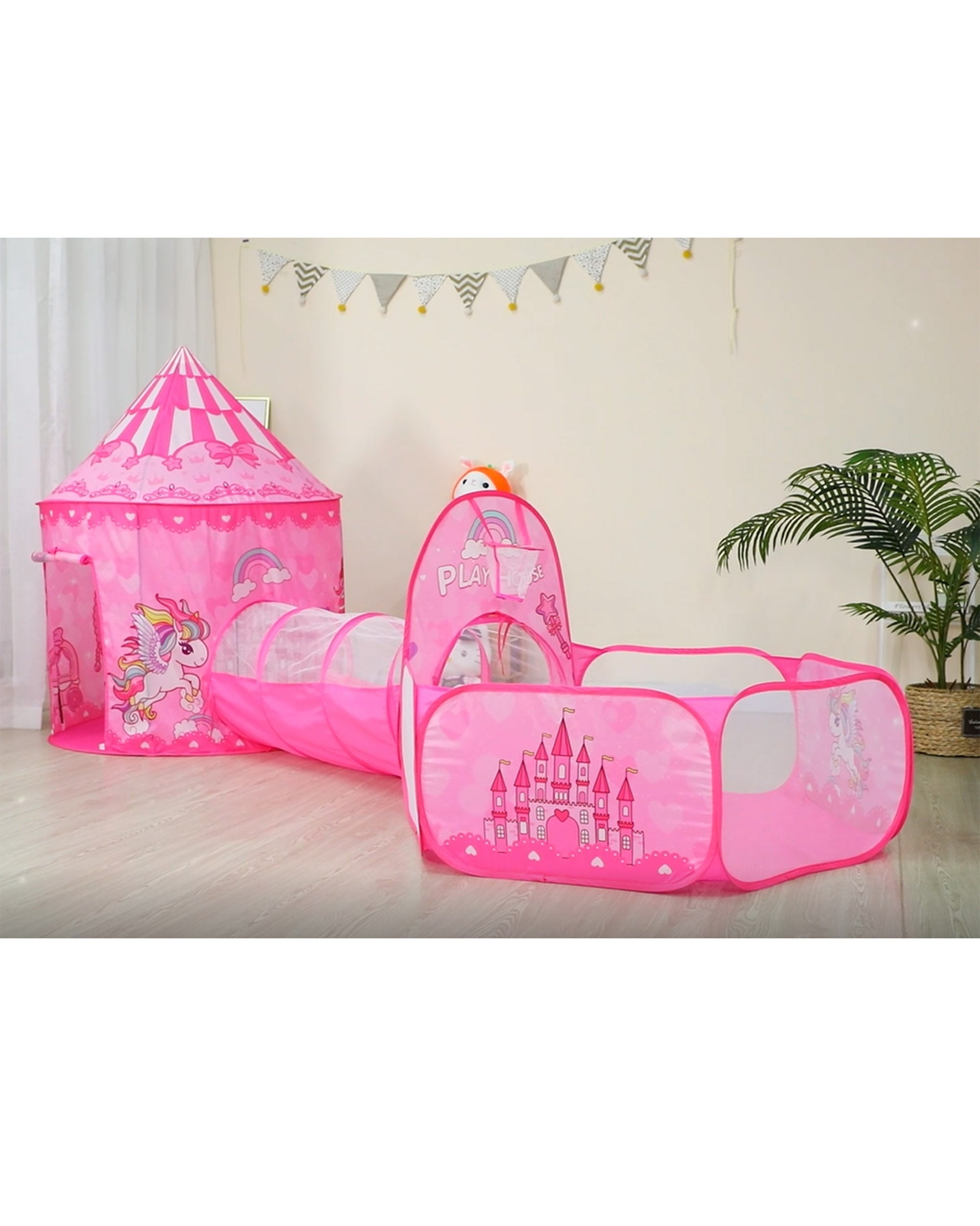 Kids Tent House