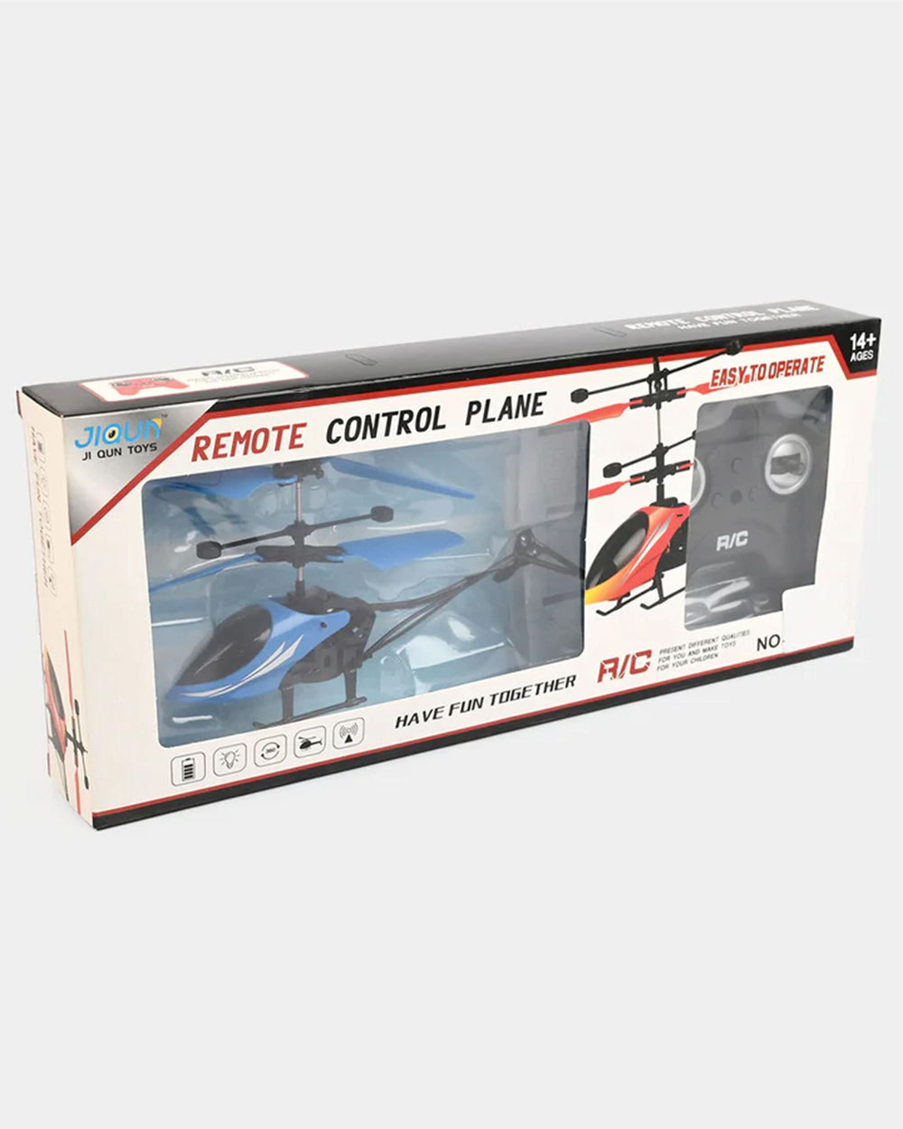 Remote Control Helicopter, Remote Control, Chase Value, Chase Value