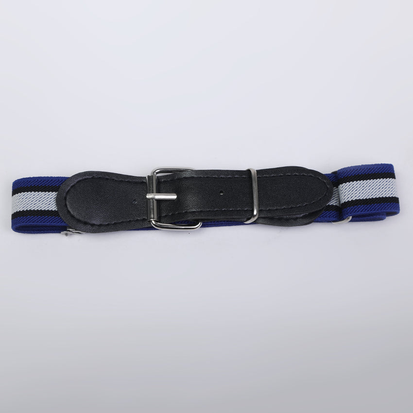 Kids Stretchable Belt - Multi Color