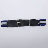 Kids Stretchable Belt - Multi Color, Boys Belts & Gallace, Chase Value, Chase Value