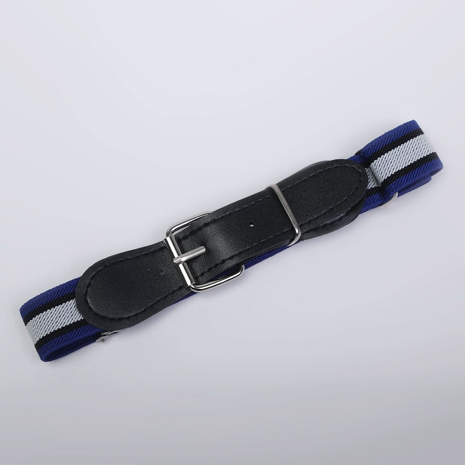 Kids Stretchable Belt - Multi Color, Boys Belts & Gallace, Chase Value, Chase Value