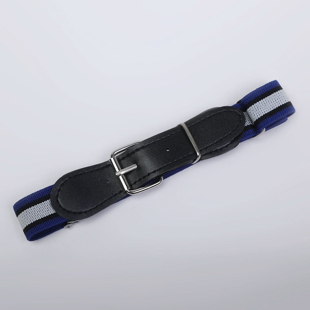 Kids Stretchable Belt - Multi Color, Boys Belts & Gallace, Chase Value, Chase Value