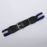Kids Stretchable Belt - Multi Color, Boys Belts & Gallace, Chase Value, Chase Value