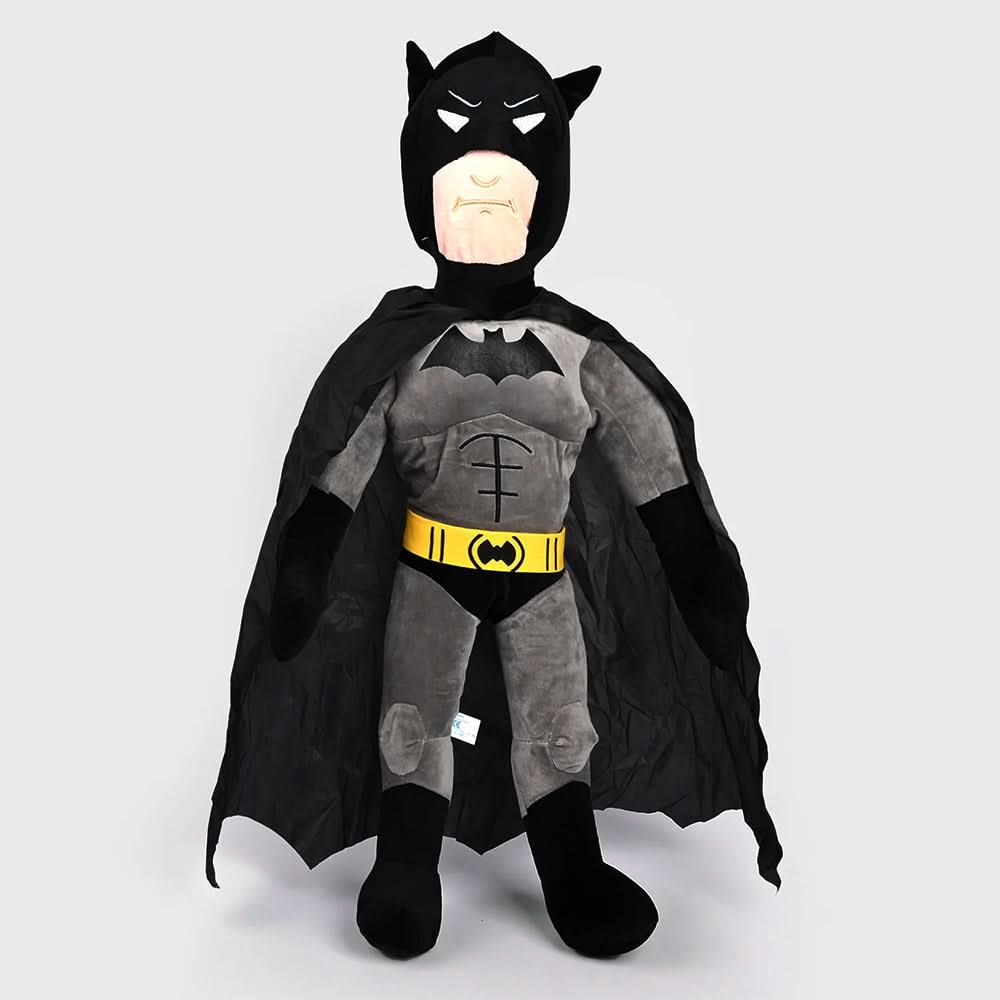 Stuff Toy Batman - Medium, Stuffed Toys, Chase Value, Chase Value