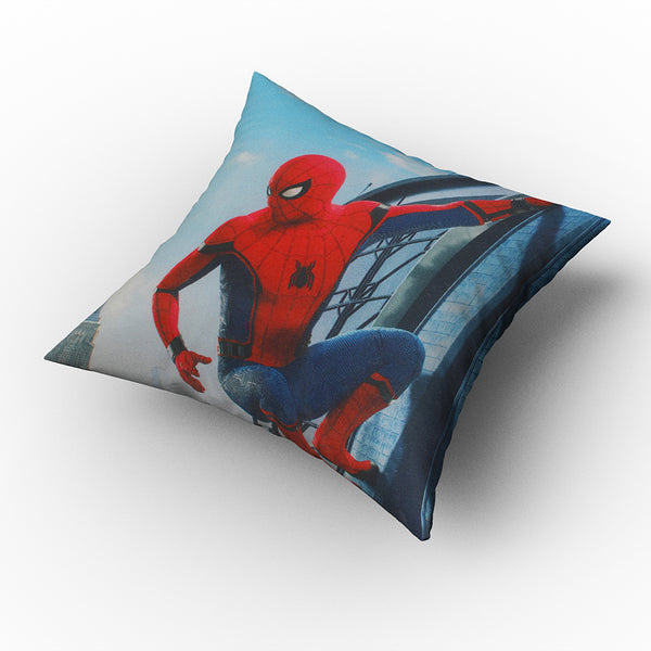Character Cushion - B, Cushions & Pillows, Chase Value, Chase Value