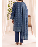VS Pashmina Exclusive Printed Suit - 3 Pc by VS Textile