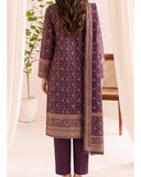 VS Pashmina Exclusive Printed Suit - 3 Pc by VS Textile
