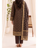 VS Pashmina Exclusive Printed Suit - 3 Pc by VS Textile
