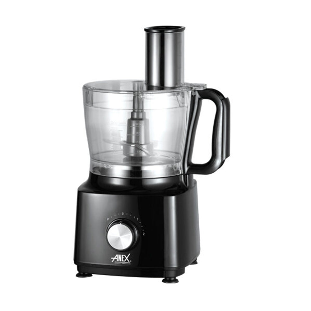 Anex Deluxe Chopper With Vegetable Cutter AG-3140, Chopper, Anex, Chase Value