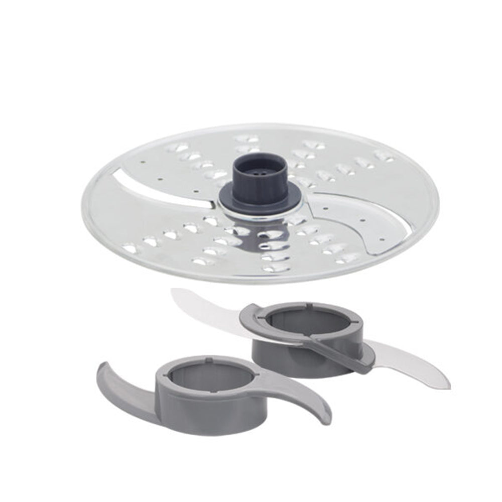 Anex Deluxe Chopper With Vegetable Cutter AG-3140, Chopper, Anex, Chase Value