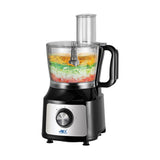 Anex Deluxe Chopper with Vegetable Cutter AG-3142, Chopper, Anex, Chase Value