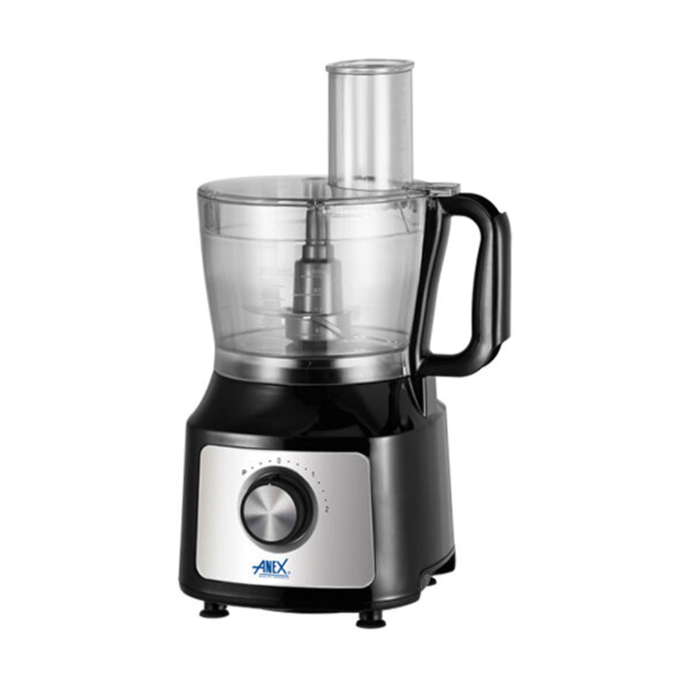 Anex Deluxe Chopper with Vegetable Cutter AG-3142, Chopper, Anex, Chase Value