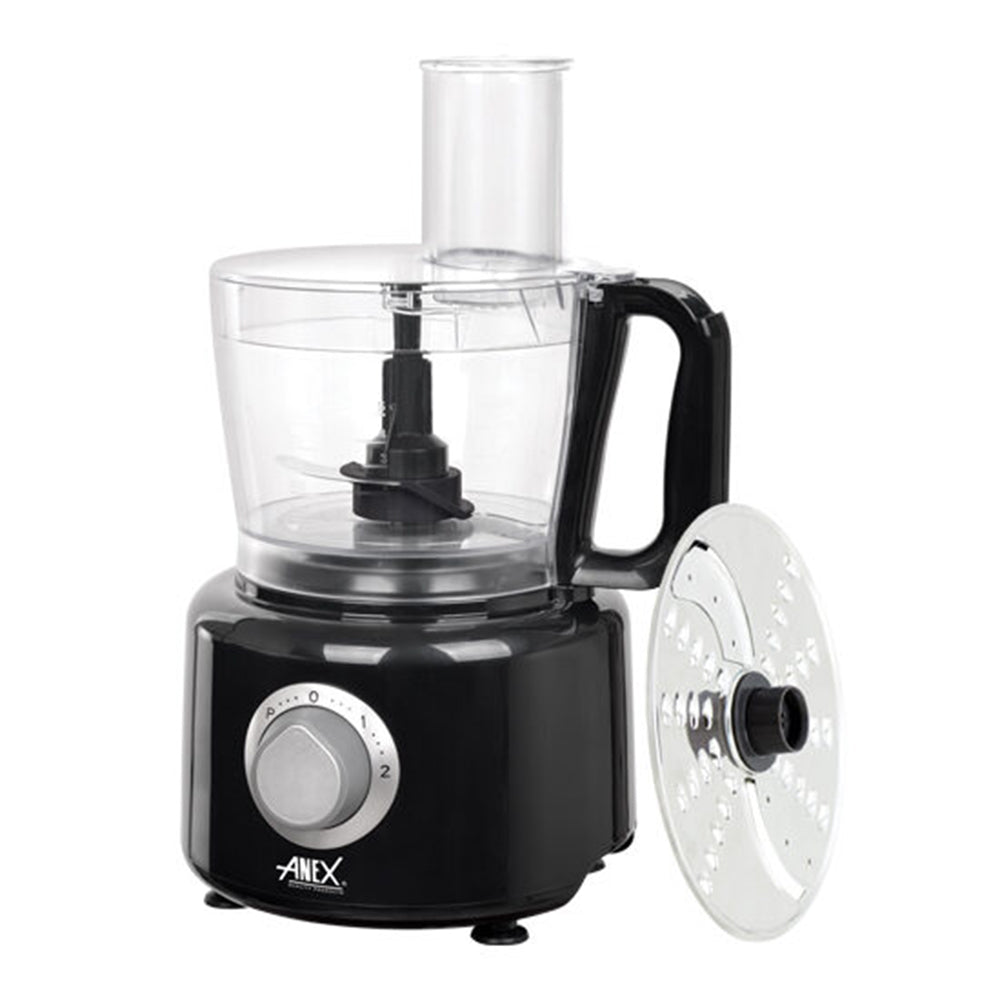 Anex Chopper With Vegetable Cutter AG-3144, Chopper, Anex, Chase Value