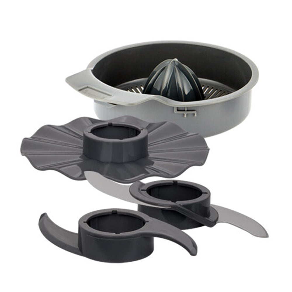 Anex Chopper With Vegetable Cutter AG-3144, Chopper, Anex, Chase Value