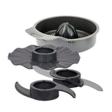 Anex Chopper With Vegetable Cutter AG-3144, Chopper, Anex, Chase Value