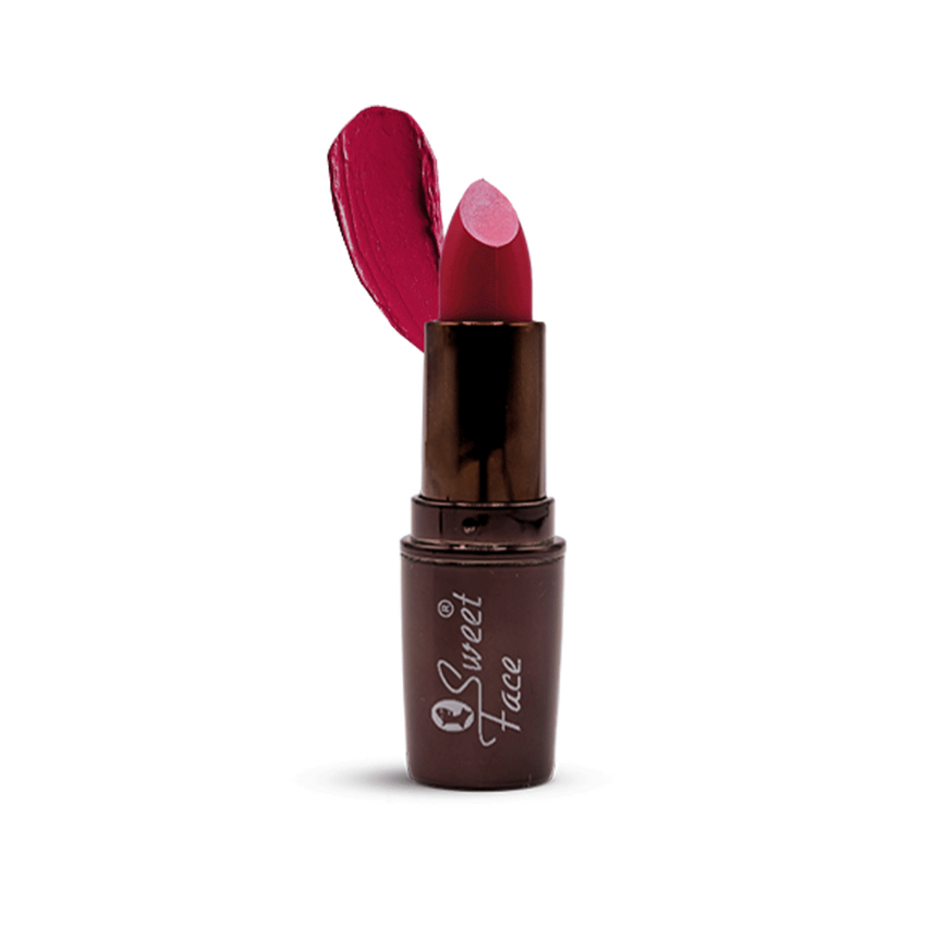 Sweet Face Glamorous Matt Look Lip Stick - 31