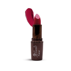 Sweet Face Glamorous Matt Look Lip Stick - 31
